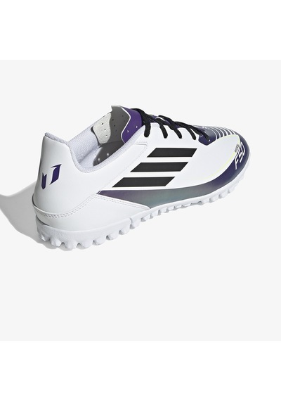 Adidas F50 Club Tf Erkek Beyaz Halı Saha Kramponu Ie9074 Beyaz