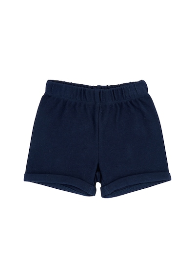 Chicco Takım / /t-shirt+pantalon 09073831000000 000038 Whıte & Blue Beyaz - Mavi