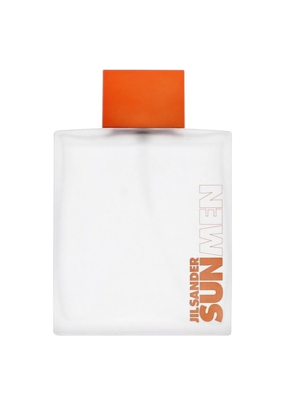 Jil Sander Sun Men Erkek Parfüm EDT 125 ML