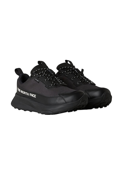 The North Face Y Fastpack İi Wpgenç Outdoor Ayakkabısı Nf0a8g5hky41 Siyah Siyah