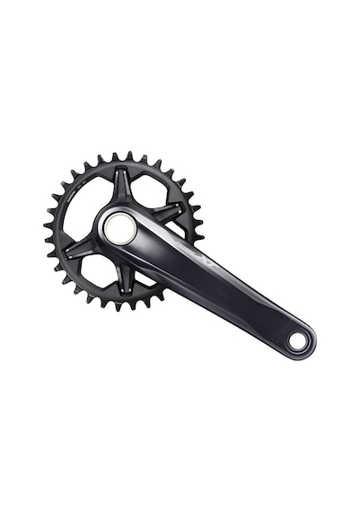 Shimano Xt Fc-m8100-1 Aynakol 1x12v 28t 175 MM Siyah
