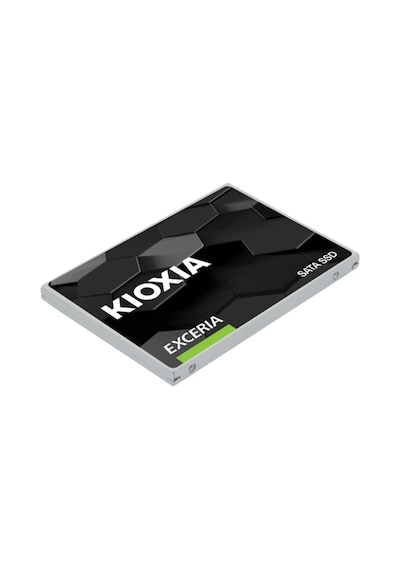 Kioxia Exceria LTC10Z480GG8 2.5" 480 GB SATA 3 SSD