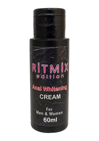 Ritmix Bay Bayan Analrenk Bakım Kremi 60 Ml