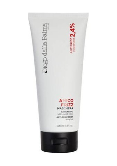 Diego Dalla Palma Hc Amico Frizz Elektriklenme Önleyici Saç Maskesi 200 Ml 8017834898712
