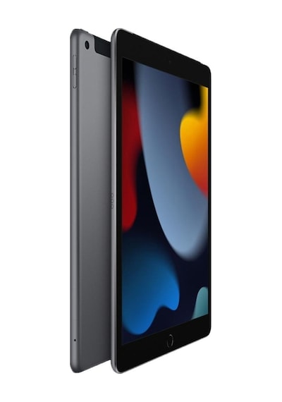 Apple Uyumlu iPad  9.Nesil 64 GB 10.2" A Kalite 12 Ay Garantili (Yenilenmiş) Space Gray