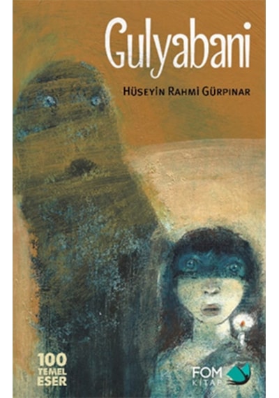 Gulyabani- Fom Kitap