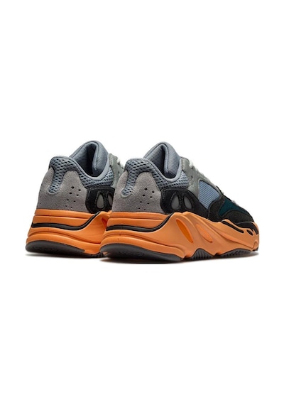 Adidas Yeezy Boost 700 Wash Orange Gw0296 Çok Renkli
