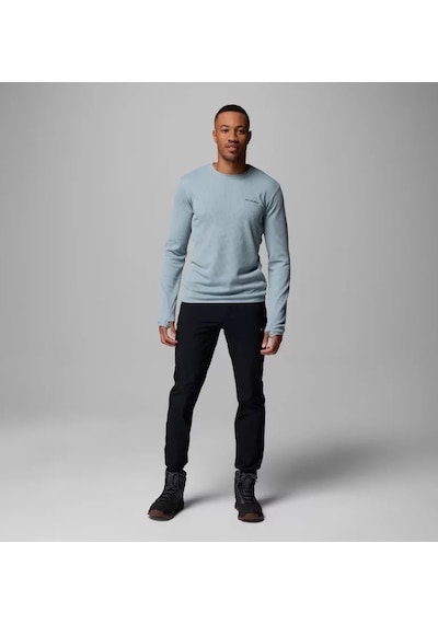 Columbia Ao5167 Essential Hike Ay Pant Erkek Pantolon 2136921010 Siyah