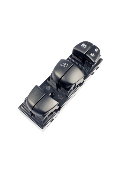 GPR AUTO PARTS NİSSAN NAVARA CAM DÜĞMESİ ANAHTARI SOL DÖRTLÜ 2016