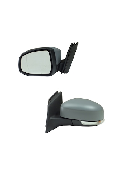 Dış Dikiz ayna Elektrikli Sol Focus 2012 - Isıtmalı+astarlı+sinyal