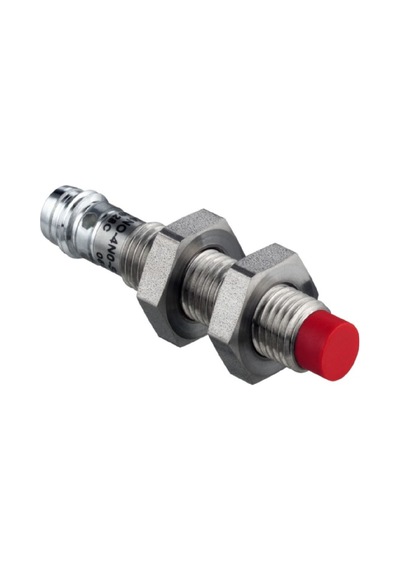 Leuze Is108mm/2no-4no-m8.3 50129918 ,m8/4mm Npn-no M8-3p Endüktif Sensör