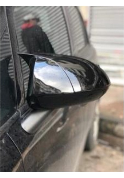 Koto Opel Corsa D Batman Yarasa Ayna Kapağı 2006 2014 (496960650)