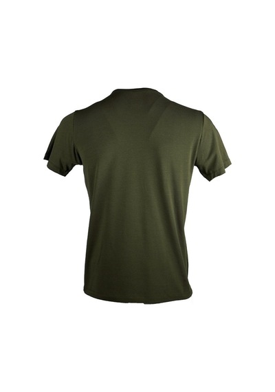 Canik Casual Neo Organic T-Shirt-Haki