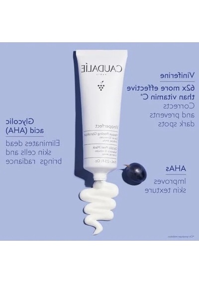 Leke Karşıtı Işıltı Verici Glikolik Maske, 75 Ml İçerik