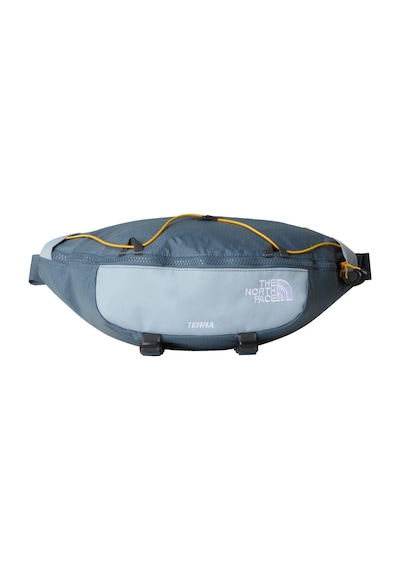 The North Face Terra Lumbar 6l Unisex Çanta Nf0a81ennov1 Gri