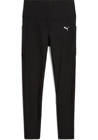 Puma Velocıty Kadın Koşu Taytı 526591 01 SiYAH