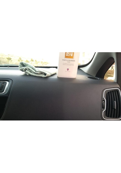 Autoglym İç - Dış Araç Bakım Seti