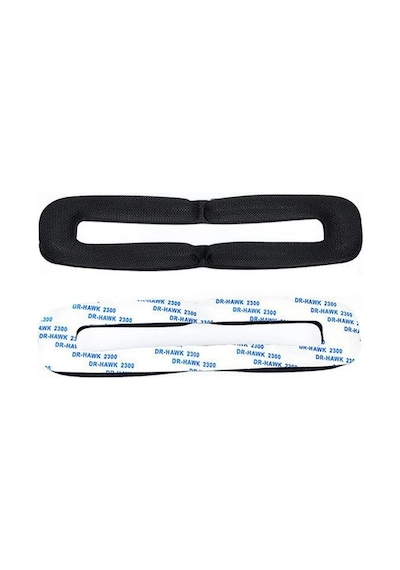 Sennheiser GSP300,GSP301,GSP302,GSP303,GSP305,GSP350,GSP370 Uyumlu Kafa Koruma Bandı