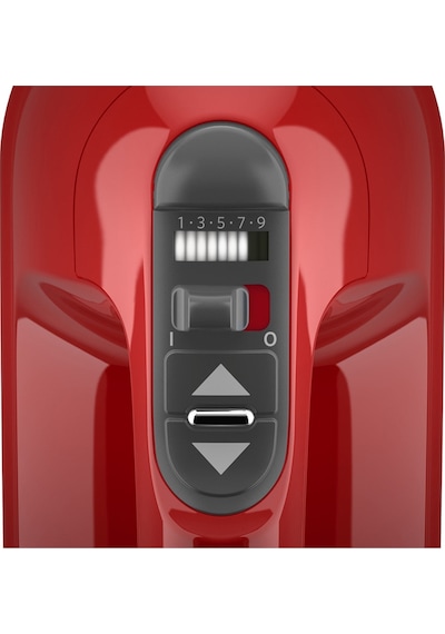 KitchenAid 5KHM9212EER 85 W El mikseri