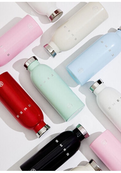 Urban Bottle Çelik Matara 0,5 Lt Krem