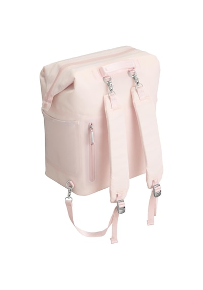 Stanley The All-day Madeleine Midi Cooler Backpack 14l / 14.8qt Rose Quartz Soğutucu Çanta-30199 Pembe