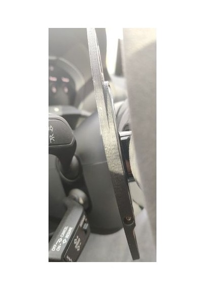 Audi Rs3 Paddle Shifter Uzantıları
