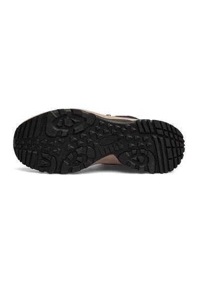 Hummel Werno High Mor Unisex Outdoor Ayakkabı Mor