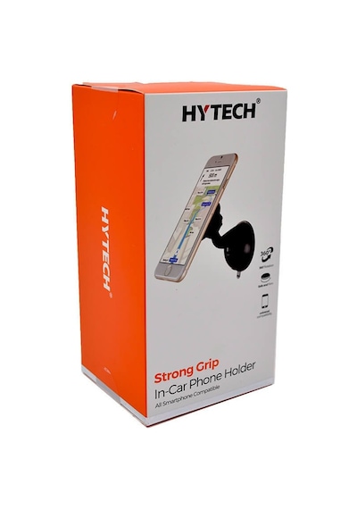 HYTECH Telefon Tutacağı 360 Derece / Araç içi telefon tutucu