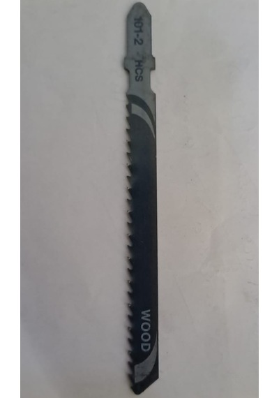 Dekupaj Bıçağı Ahşap Testeresi Dewalt Dt2187 - 101-2 Hcs Wood 1 Adet Fiyatıdır