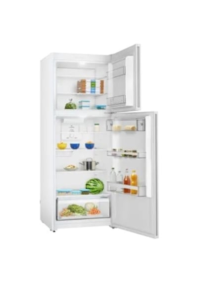 Profilo BD2055WEXN 453 L No-Frost Üstten Donduruculu Buzdolabı