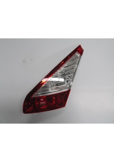 Renault Megane 3 Hb 10/13 İç Stop Lambası Sağ Kırmızı/beyaz Pleksan