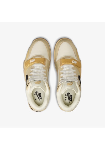 Nike Air Trainer 1 Wheat Gold Dv7201-100 Erkek Sneaker 001