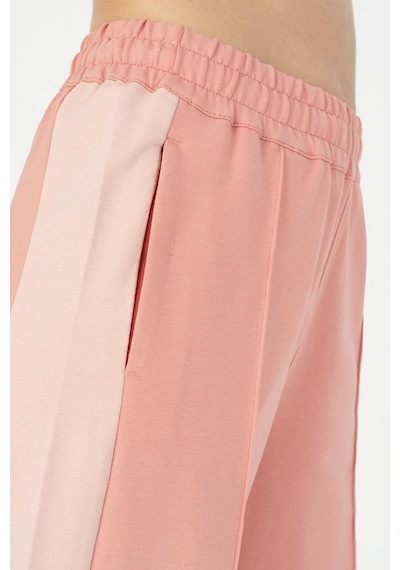 Maraton Regular Kadın Pembe- Pantolon Pembe-