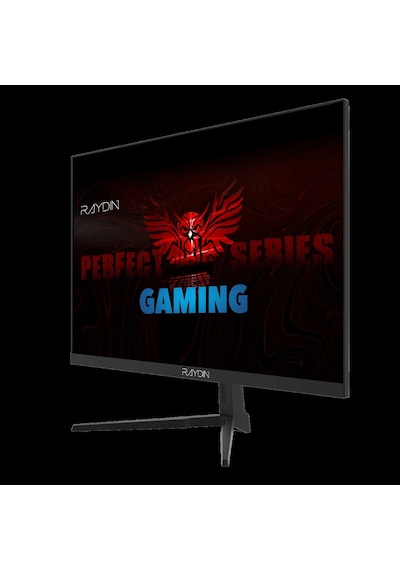 Raydın Ec27dfı-240hz, 27", 1ms, 240hz, Full Hd, Hdmı, Dp, Ips Led, Flat, Frameless, Freesync Gaming