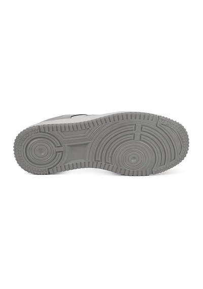 Cool Jordan Glaxy Pekin Haykat Unisex Spor Ayakkabı Gri
