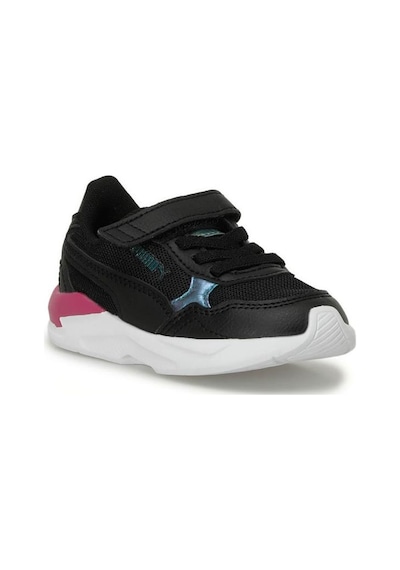 Puma X-ray Speed Lite Bouny Sky Ac Inf 398007 02 Kız Çocuk Spor Ayakkabı Siyah-yeşil 22-27 Siyah - Yeşil Puma X-ray Speed Lite Bouny Sky Ac Inf 398007 02 Kız Çocuk Spor Ayakkabı Siyah-yeşil 22-27 Siyah - Yeşil