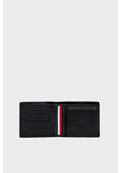 Tommy Hilfiger Deri Cüzdan Erkek Cüzdan Am0am14502 Bds Siyah SİYAH