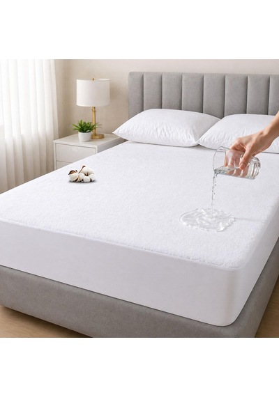 %100 Pamuk, Full Kenar Fitted Sıvı Geçirmez,tek, Çift Kişilik Bebek Yatak Koruyucu Çarşaf Alez 200x200 Çok Renkli %100 Pamuk, Full Kenar Fitted Sıvı Geçirmez,tek, Çift Kişilik Bebek Yatak Koruyucu Çarşaf Alez 200x200 Çok Renkli