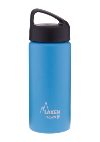 Laken Çelik 18/8 Classic Termos Şişe 0,50l - Camgöbeği Lkta5ac Çok Renkli