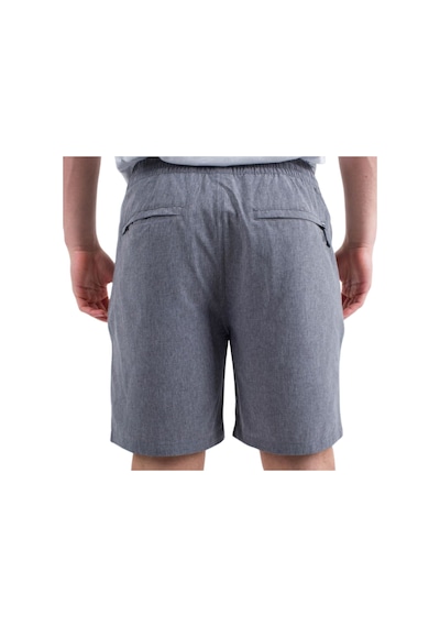 Hurley Hurley Phantom Flow 18 Erkek Volley Short 7351 Çok Renkli