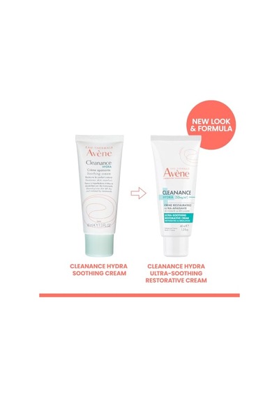 Eau Thermale Avene Cleanance Hydra Cream 40ml