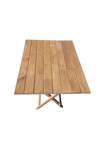 Apak Ahşap Dekoratif, Balkon, Bahçe, Piknik için Ahşap Katlanır M Bambu Apak Ahşap Dekoratif, Balkon, Bahçe, Piknik için Ahşap Katlanır M Bambu