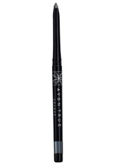Avon True Colour Glimmerstick Diamonds Açılıp Kapanabilen Göz Kalemi Amethyst