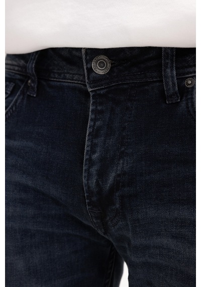 Bad Bear Palermo Jeans Light Kahverengi Erkek Denim Pantolon-açık Kahve Açık Kahverengi