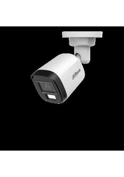 Dahua Hac-b1a21-u-ıl 2 Mp 3.6mm 4in1 Fullcolor Hdcvı Bullet Kamera Akıllı Işık