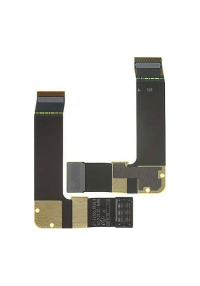 Samsung Uyumlu  E2550 Film Flex Cable