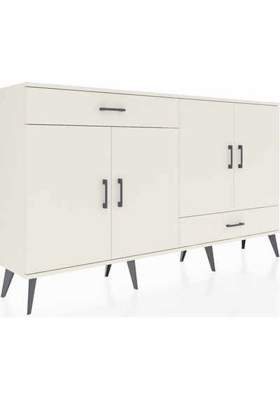 Arges Konsol 5 Raflı 2 Çekmeceli 4 Kapaklı 176x30x99 Aytaşı-aytaş Aytaşı-aytaşı Arges Konsol 5 Raflı 2 Çekmeceli 4 Kapaklı 176x30x99 Aytaşı-aytaş Aytaşı-aytaşı
