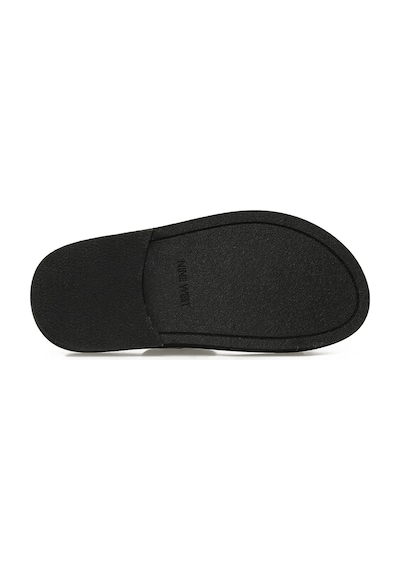 Nine West Hermına 5fx Siyah Kadın Terlik 000000000101944627 Siyah