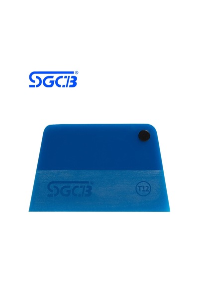 Sgcb Açılı Trapez Mıknatıslı Tpu Ragle 12 Cm Ppf - Folyo - Cam Fi