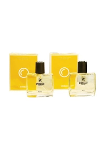 Bargello 514 Oriental Erkek Parfüm EDP 2 x 50 ML